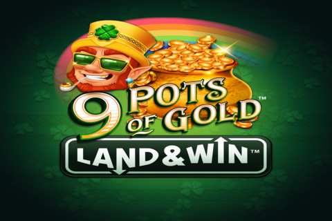 9 Pots Of Gold Land Win Thumbnail 