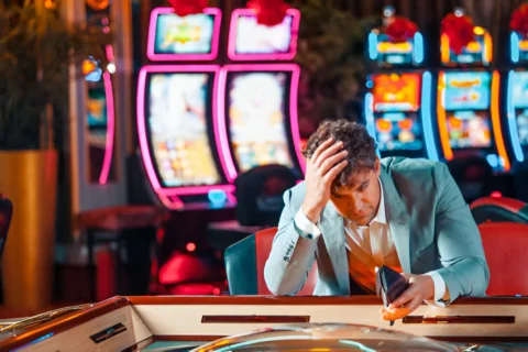 A Guide To Methods Of Preventing Gambling Addiction 