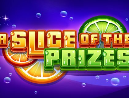 A Slice Of The Prizes Thumbnail 