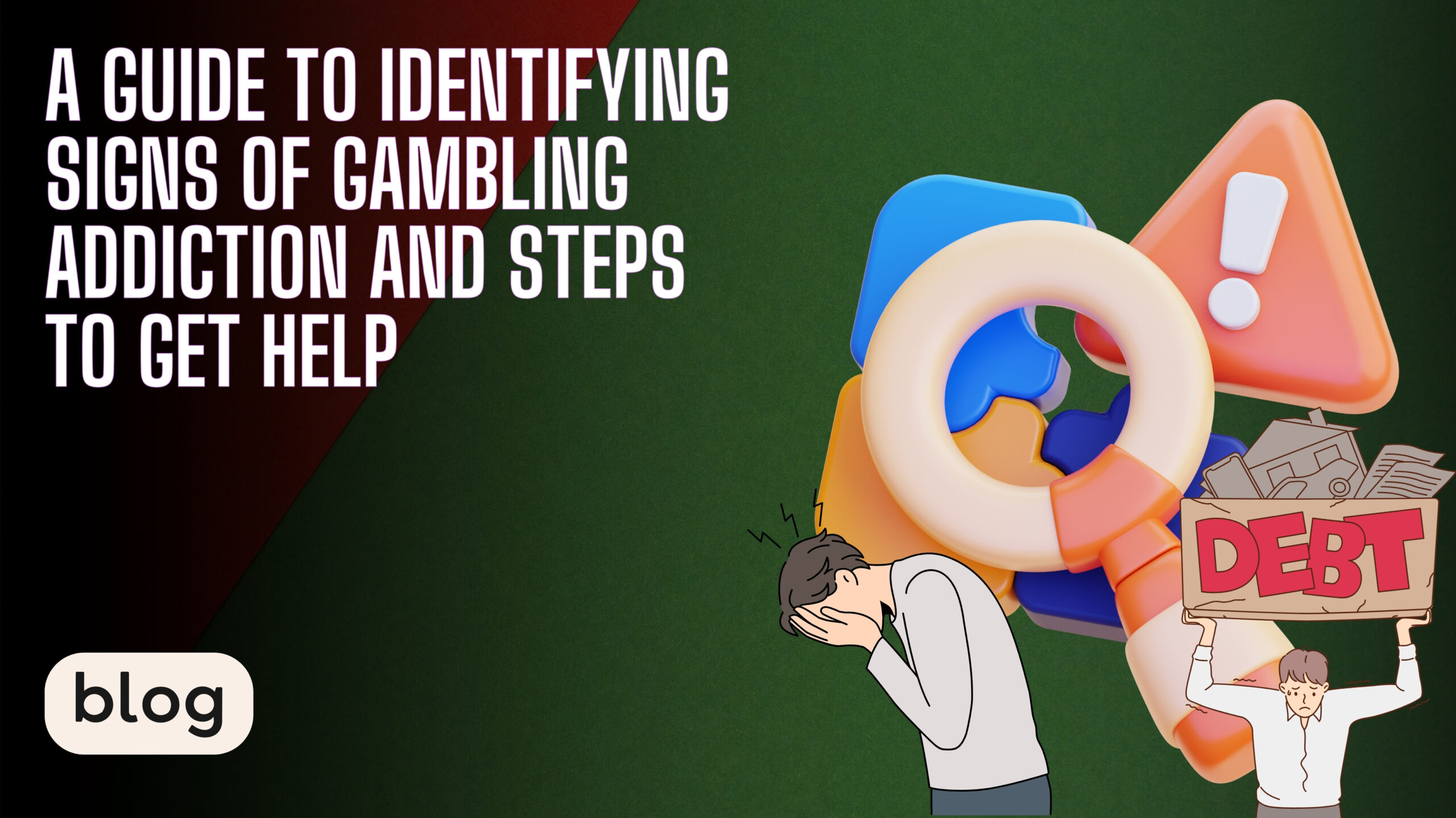 A Guide To Identifying Signs Of Gambling Addiction And Steps To Get Help  Scaled 