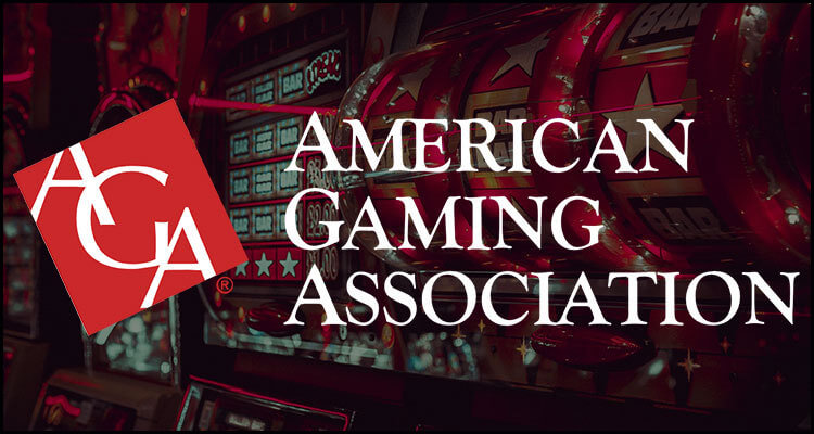 AGA Focused On Accelerating Gaming Industrys Recovery From Pandemic 