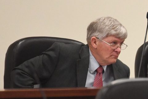 Alabama Gambling Bill Runs Into Trouble Following Senate Changes 
