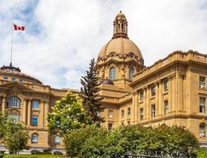 Alberta Targets Ontario Model To Expand IGaming Presence 