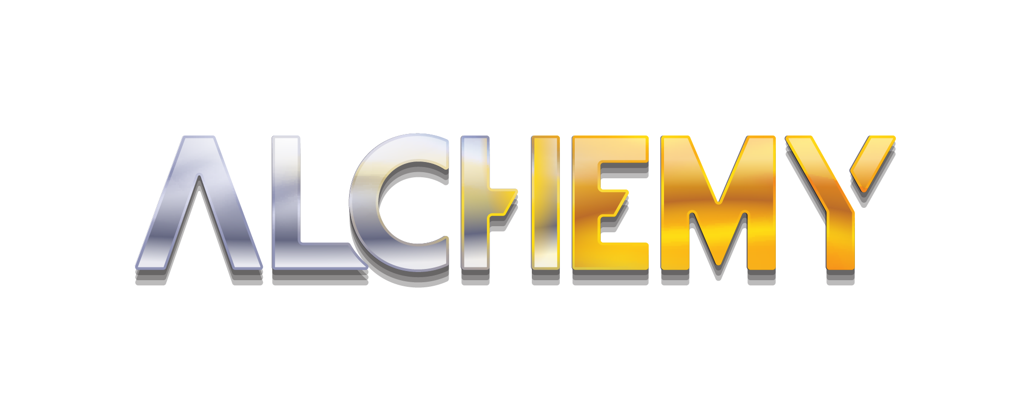 Alchemy Gaming logo 