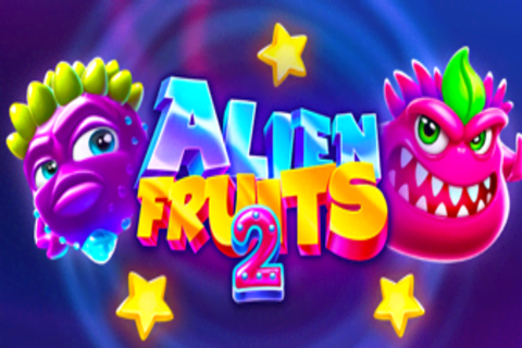Alien Fruits 2 Thumbnail 2 