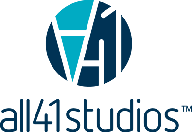 All41 Studios