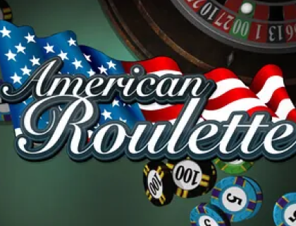 American Roulette Microgaming Thumbnail 1 
