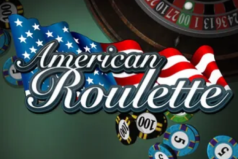 American Roulette Microgaming Thumbnail 