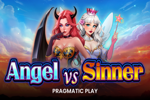 Angel Vs Sinner Thumbnail 