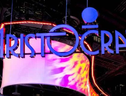 Aristocrat Completes NeoGames Acquisition Reveals Aristocrat Interactive 