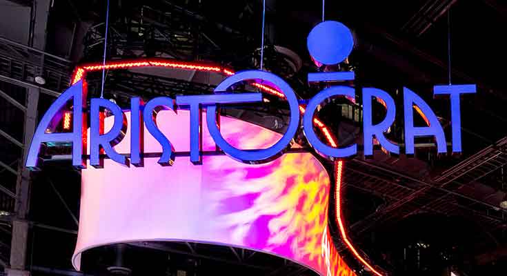 Aristocrat Completes NeoGames Acquisition Reveals Aristocrat Interactive 