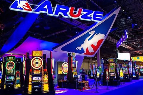 Aruze Gaming America 