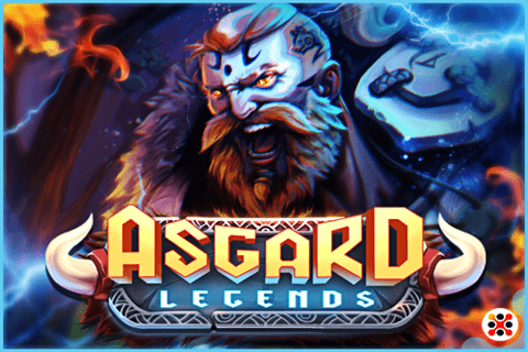 Asgard Legends Thumbnail 