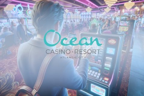 Atlantic Citys Ocean Casino Introduces Cardless Gambling 