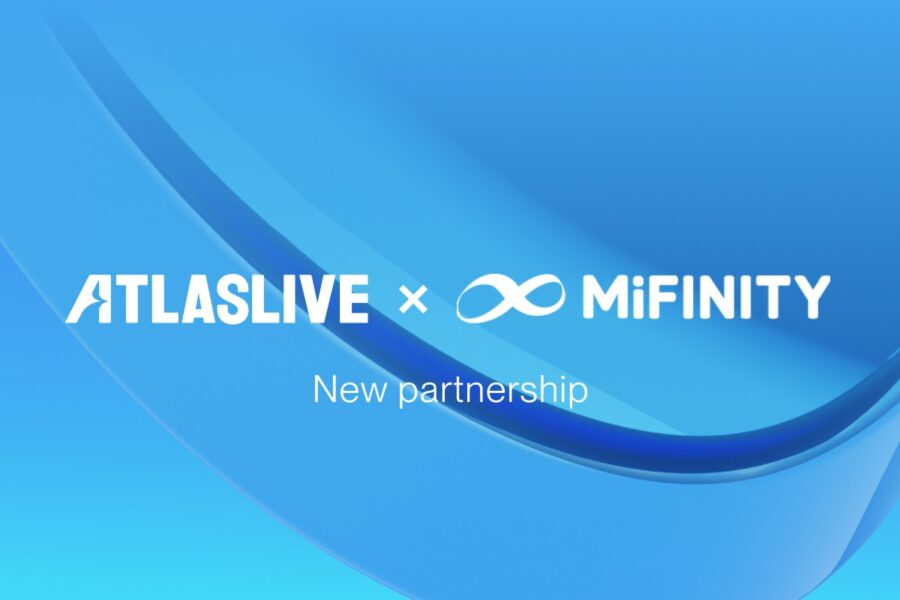 Atlaslive Taps Mifinity To Expand IGaming Payment Options 