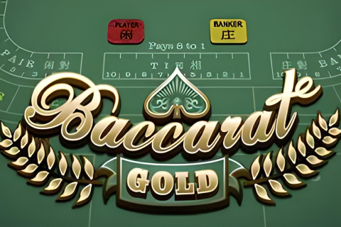 Baccarat Gold Microgaming Thumbnail 1 