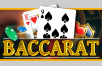Baccarat Game for Free Online ⚡️ Play for Fun in Baccarat Simulator