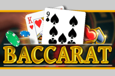 Baccarat Pragmatic Play Thumbnail 