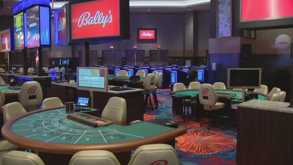 Ballys Set To Launch Online Casino In Rhode Island Today 