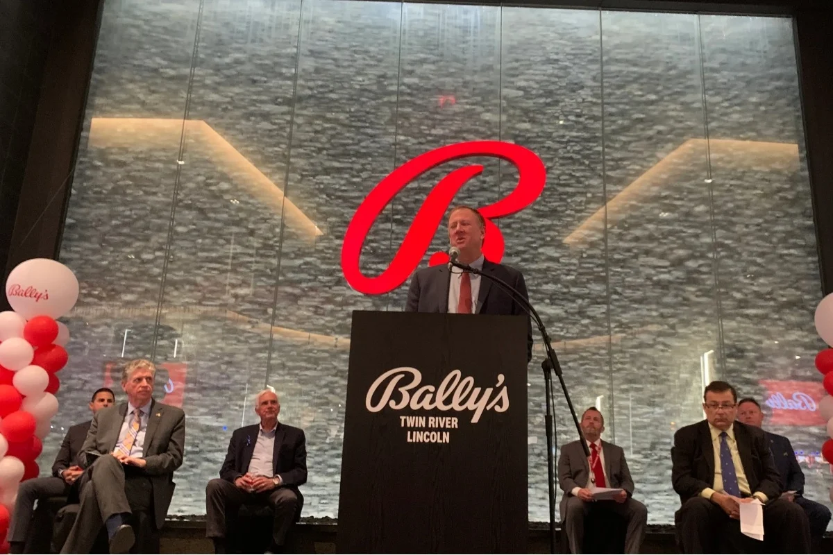 Ballys Two Casinos In Rhode Island Approved For Increased Credit Limits 