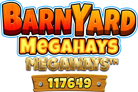 Barnyard Megahays Megaways Thumbnail 