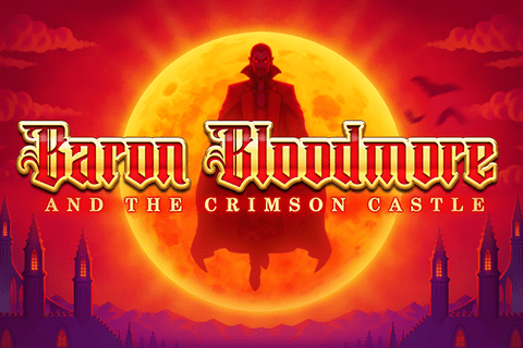 Baron Bloodmore And The Crimson Castle Thumbnail 