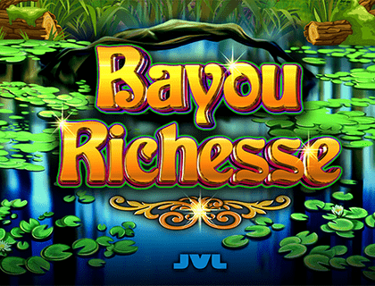 Bayou Richesse Thumbnail 
