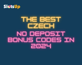 Best Czech No Deposit Bonus Codes in 2024 
