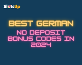 Best German No Deposit Bonus Codes in 2024 