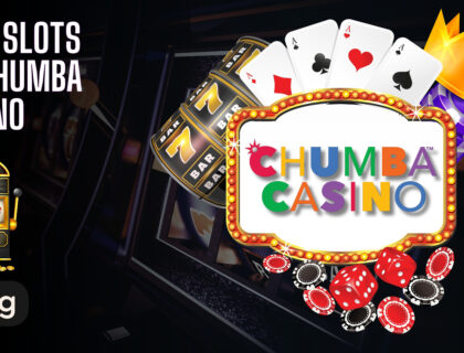 Best Slots On Chumba Casino 