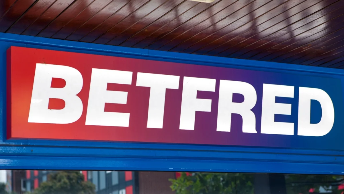 BetFred Leaves Maryland As Other Gaming Operators Arrive 