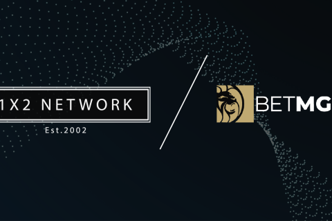 BetMGM To Rollout 1x2 Network Games Through New Partnership 