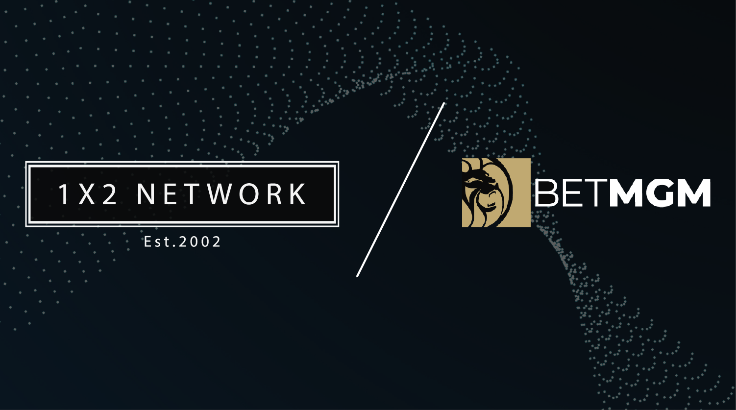 BetMGM To Rollout 1x2 Network Games Through New Partnership 