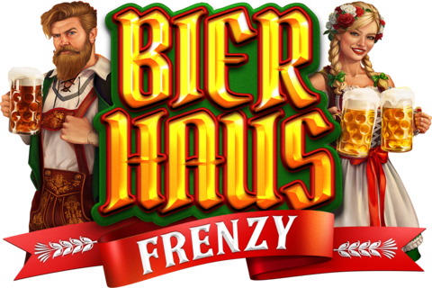 Bier Haus Frenzy 