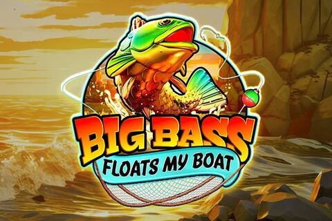 Big Bass Floats My Boat Thumbnail 