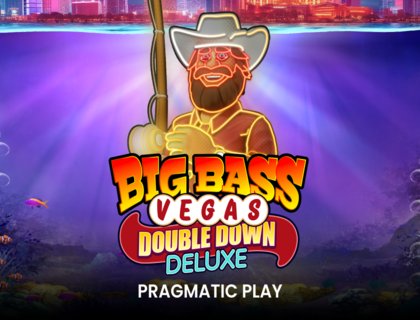 Big Bass Vegas Double Down Deluxe Thumbnail 