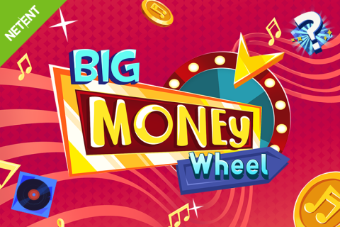Big Money Wheel Thumbnail 