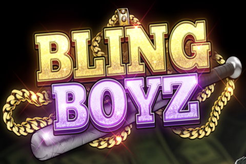 Bling Boyz Thumbnail 