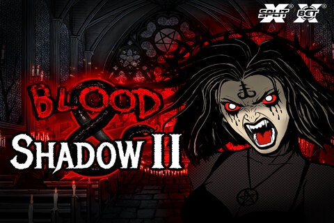 Blood Shadow 2 Thumbnail 