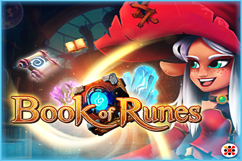 Book Of Runes Thumbnail 