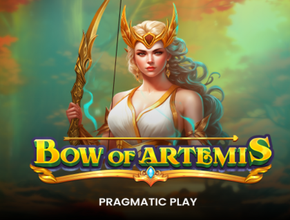 Bow Of Artemis Thumbnail 