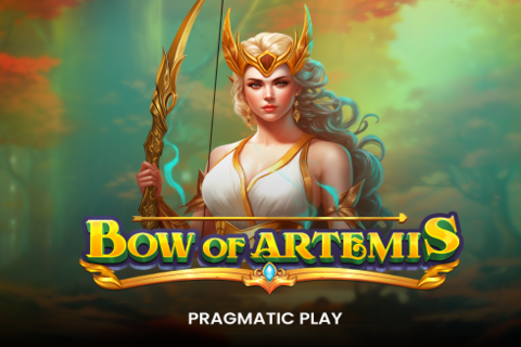 Bow Of Artemis Thumbnail 