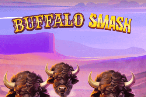 Buffalo Smash Thumbnail 