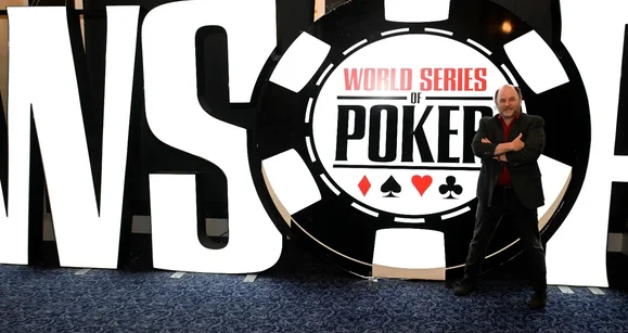 Caesars To Sell WSOP Brand To GGPoker Owner 