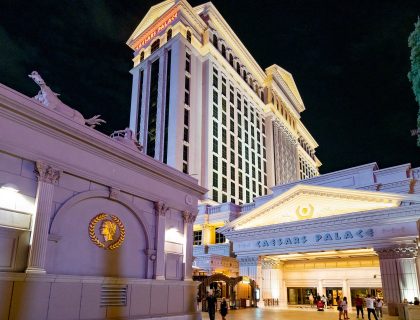 Caesars Reports Earnings Drop Despite Confirming Wynn IGaming Purchase 