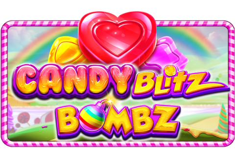 Candy Blitz Bombs 