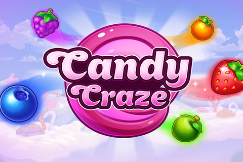Candy Craze 