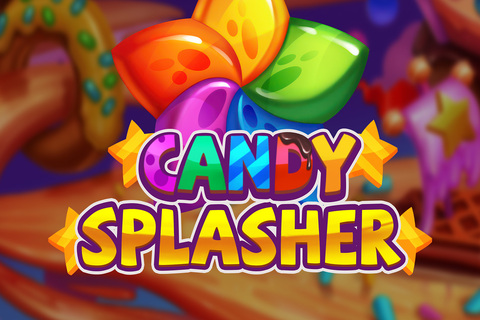 Candy Splasher Thumbnail 