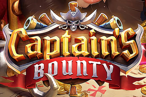 Captains Bounty Thumbnail 