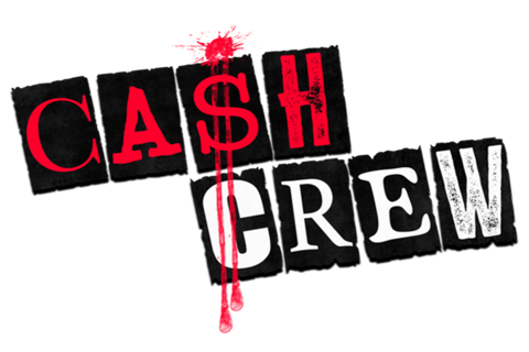 Cash Crew  1 
